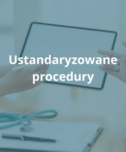 Przygotowanie dokumentów do ministra zdrowia w celu otrzymania pwz